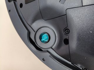 Cecotec Conga M50 X-Treme 5000 Pa con navegación láser y app