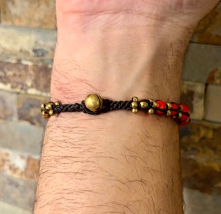 Pulsera Azahara