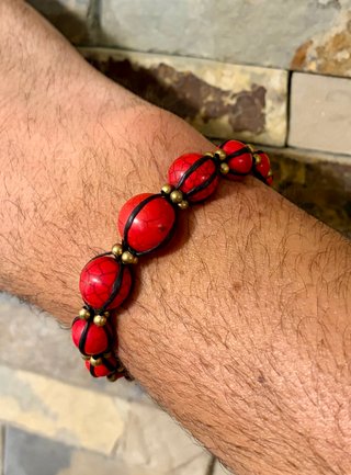 Pulsera Azahara