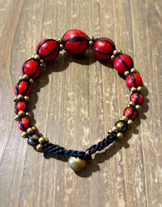 Pulsera Azahara