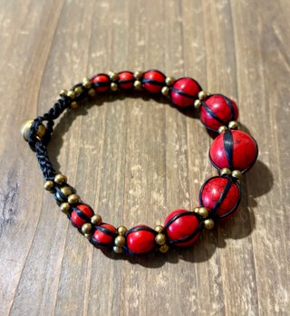 Pulsera Azahara