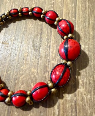 Pulsera Azahara