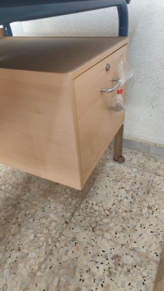 Mesa de oficina A ESTRENAR