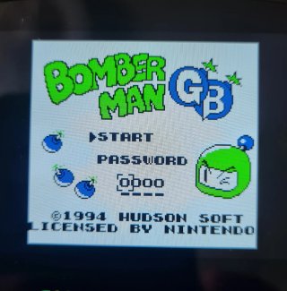 Lote Juegos Gameboy Japón