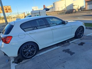 BMW Serie 1 2015