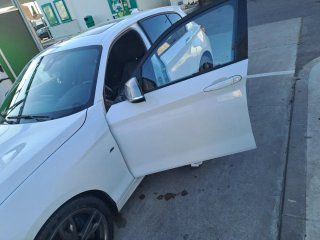 BMW Serie 1 2015