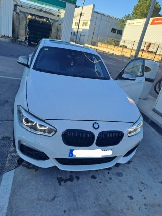 BMW Serie 1 2015