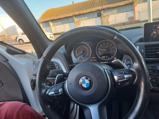 BMW Serie 1 2015 326cv!!!