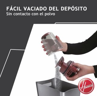Aspirador Colchones Hoover Ultra Vortex
