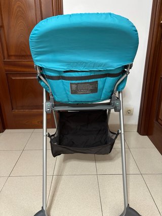 Trona Plegable Kidset Play