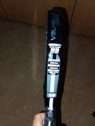 Pala de pádel NB Arrow