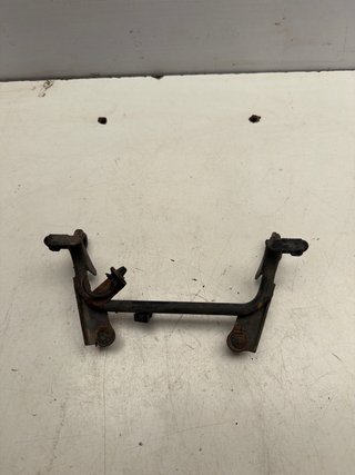Soporte Faro Honda CB Hornet 600 09
