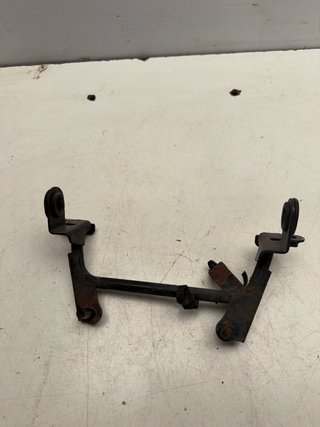 Soporte Faro Honda CB Hornet 600 09