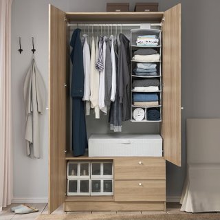 Armario IKEA Vilhatten