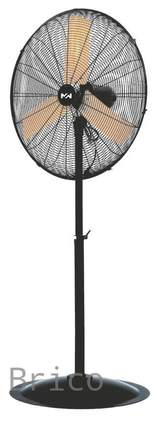 Ventilador de Pie 260W MWVP30