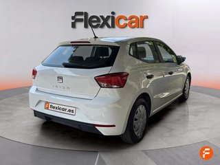 Seat Ibiza 1.6 TDI 70kW (95CV) Reference