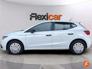 Seat Ibiza 1.6 TDI 70kW (95CV) Reference