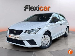 Seat Ibiza 1.6 TDI 70kW (95CV) Reference