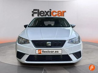 Seat Ibiza 1.6 TDI 70kW (95CV) Reference