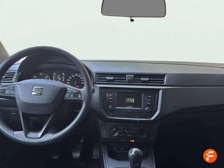 Seat Ibiza 1.6 TDI 70kW (95CV) Reference