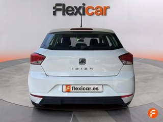 Seat Ibiza 1.6 TDI 70kW (95CV) Reference