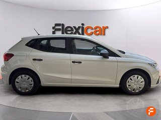 Seat Ibiza 1.6 TDI 70kW (95CV) Reference