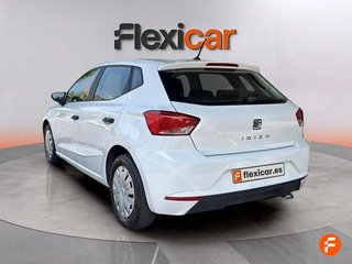Seat Ibiza 1.6 TDI 70kW (95CV) Reference