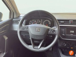 Seat Ibiza 1.6 TDI 70kW (95CV) Reference
