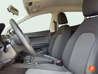 Seat Ibiza 1.6 TDI 70kW (95CV) Reference