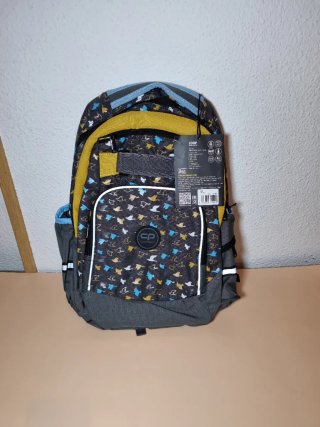Mochila Escolar Coolpack Loop Duck Up