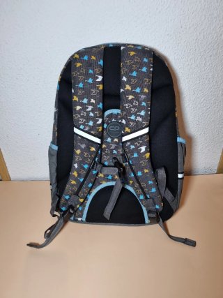 Mochila Escolar Coolpack Loop Duck Up