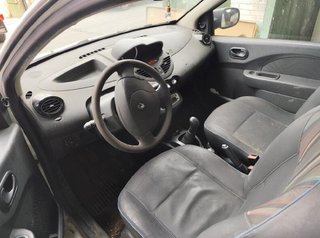 Culata renault 110421067r twingo 1.5 dci mt 223407