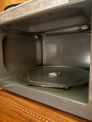 Microondas LG Blanco