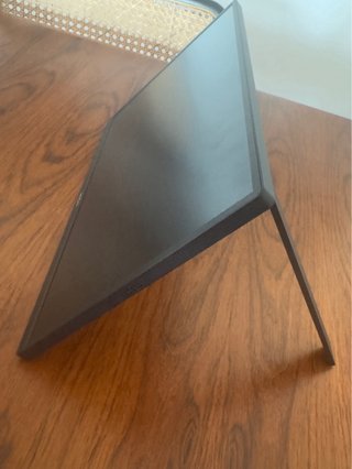 Monitor Portátil Arzopa A1S 14" + Funda. SIN USO.