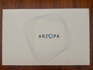 Monitor Portátil Arzopa A1S 14" + Funda. SIN USO.