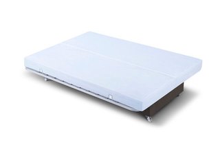 Sofa cama Bonn con arcon almacenamiento Nuevo