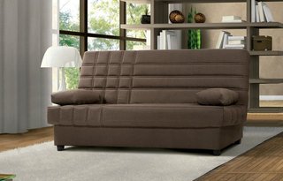 Sofa cama Bonn con arcon almacenamiento Nuevo