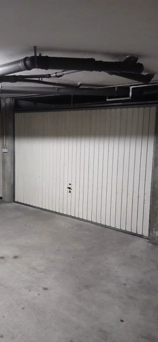 Vendo garagem no centro de Esposende