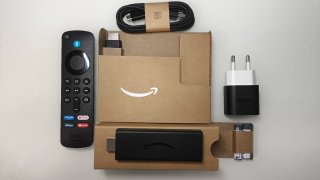 Amazon Fire TV Stick HD