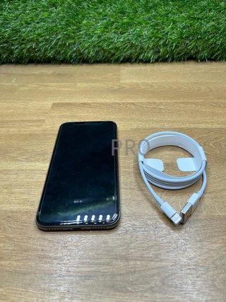 iPhone X con 256 GB