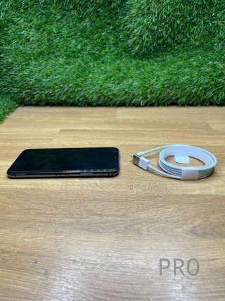 iPhone X con 256 GB