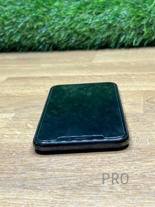 iPhone X con 256 GB