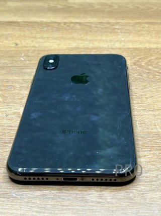 iPhone X con 256 GB