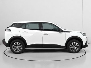 Peugeot 2008 BlueHDi 110 S&S Active 81 kW (110 CV)