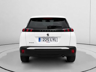 Peugeot 2008 BlueHDi 110 S&S Active 81 kW (110 CV)