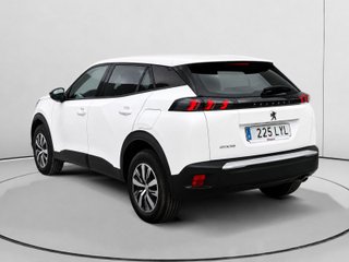 Peugeot 2008 BlueHDi 110 S&S Active 81 kW (110 CV)