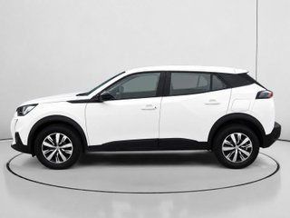 Peugeot 2008 BlueHDi 110 S&S Active 81 kW (110 CV)