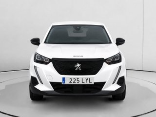 Peugeot 2008 BlueHDi 110 S&S Active 81 kW (110 CV)