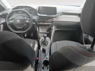 Peugeot 2008 BlueHDi 110 S&S Active 81 kW (110 CV)