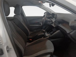 Peugeot 2008 BlueHDi 110 S&S Active 81 kW (110 CV)
